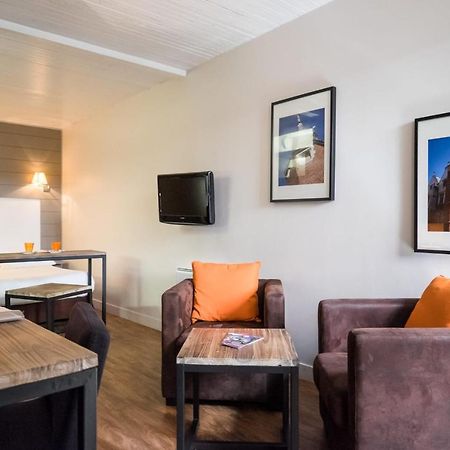 Vieille Bourse - Studio Close To Stations And Old City - Welkeys Lille Kültér fotó