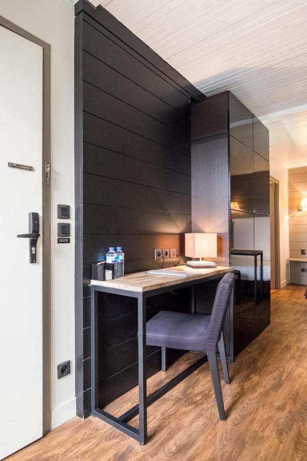 Vieille Bourse - Studio Close To Stations And Old City - Welkeys Lille Kültér fotó
