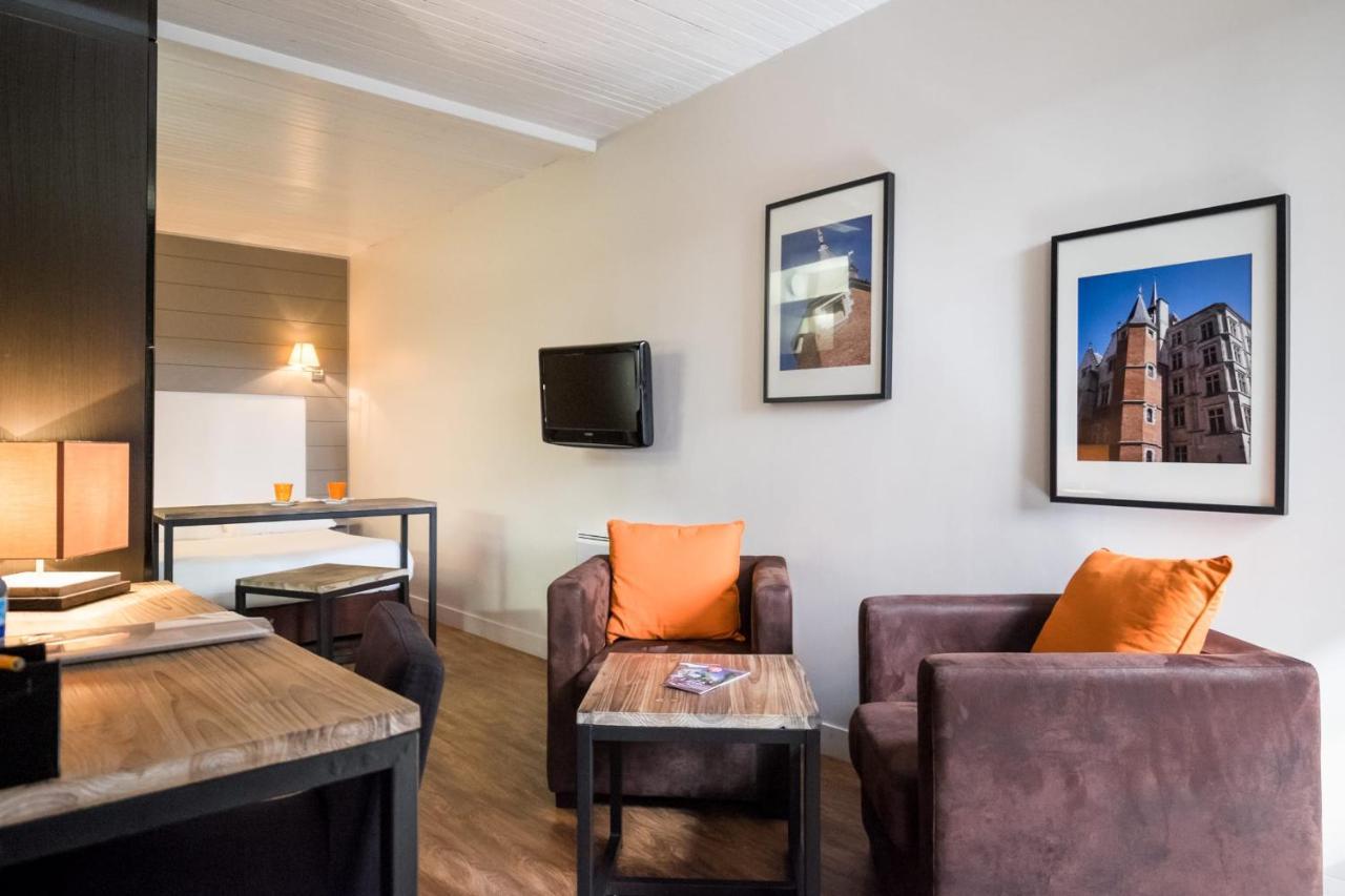Vieille Bourse - Studio Close To Stations And Old City - Welkeys Lille Kültér fotó