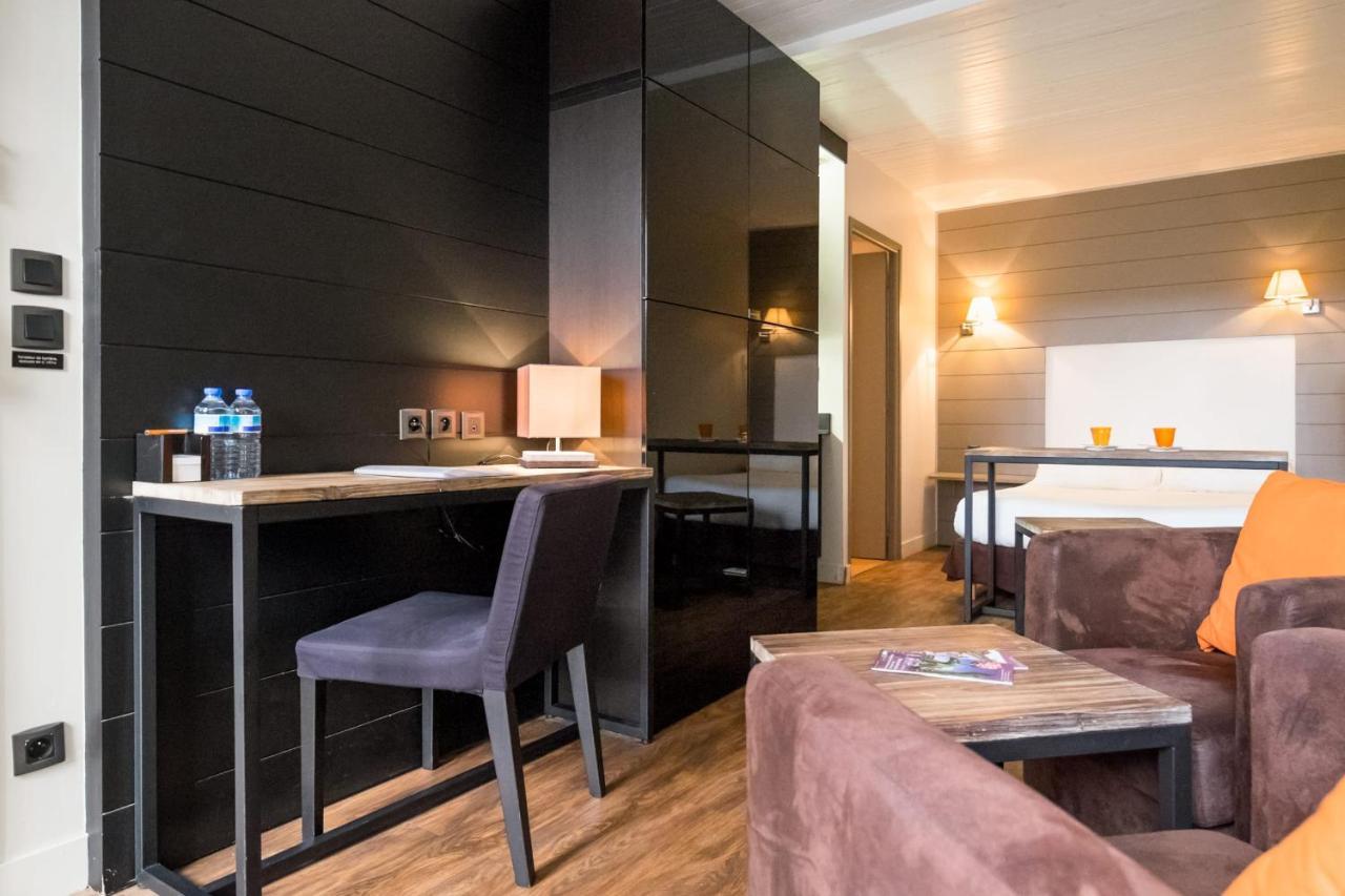 Vieille Bourse - Studio Close To Stations And Old City - Welkeys Lille Kültér fotó