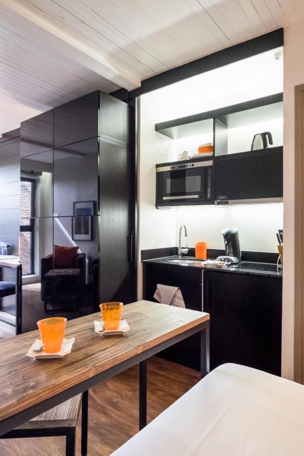 Vieille Bourse - Studio Close To Stations And Old City - Welkeys Lille Kültér fotó