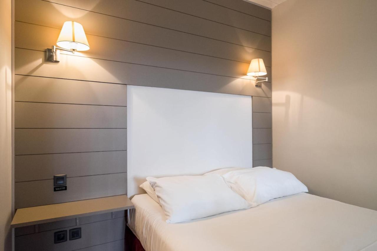 Vieille Bourse - Studio Close To Stations And Old City - Welkeys Lille Kültér fotó