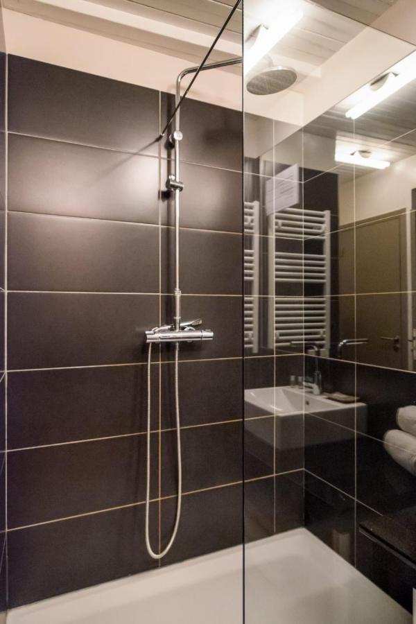 Vieille Bourse - Studio Close To Stations And Old City - Welkeys Lille Kültér fotó