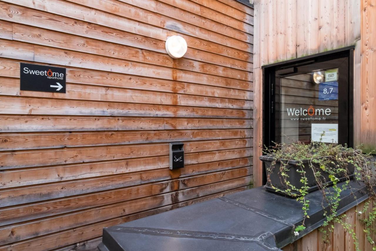 Vieille Bourse - Studio Close To Stations And Old City - Welkeys Lille Kültér fotó