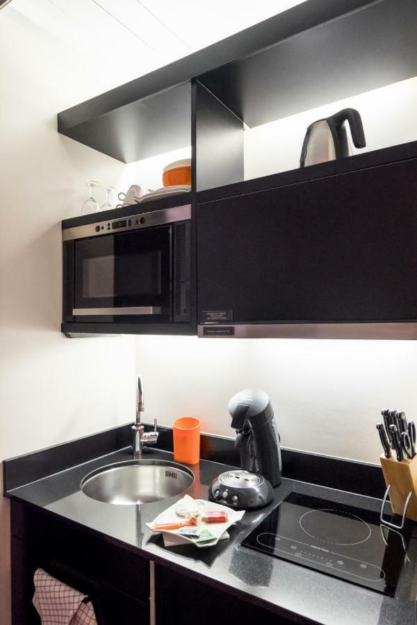 Vieille Bourse - Studio Close To Stations And Old City - Welkeys Lille Kültér fotó
