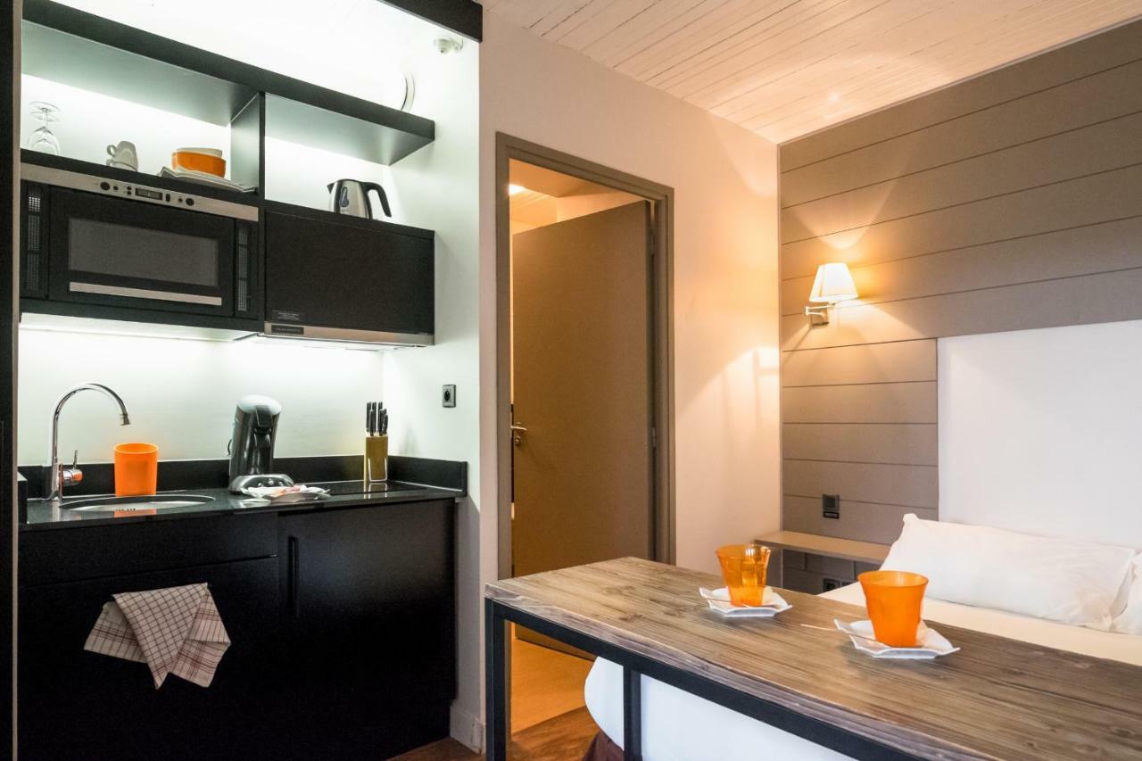 Vieille Bourse - Studio Close To Stations And Old City - Welkeys Lille Kültér fotó