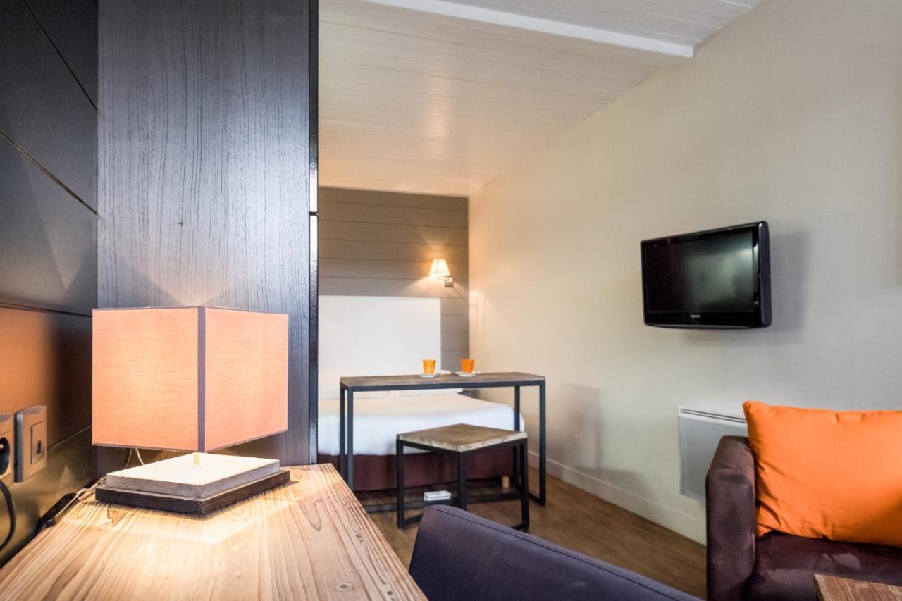 Vieille Bourse - Studio Close To Stations And Old City - Welkeys Lille Kültér fotó